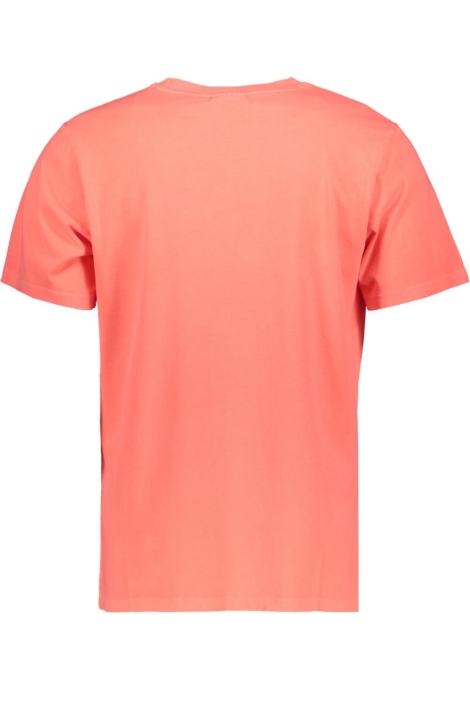 Superdry vl neon relaxed tee